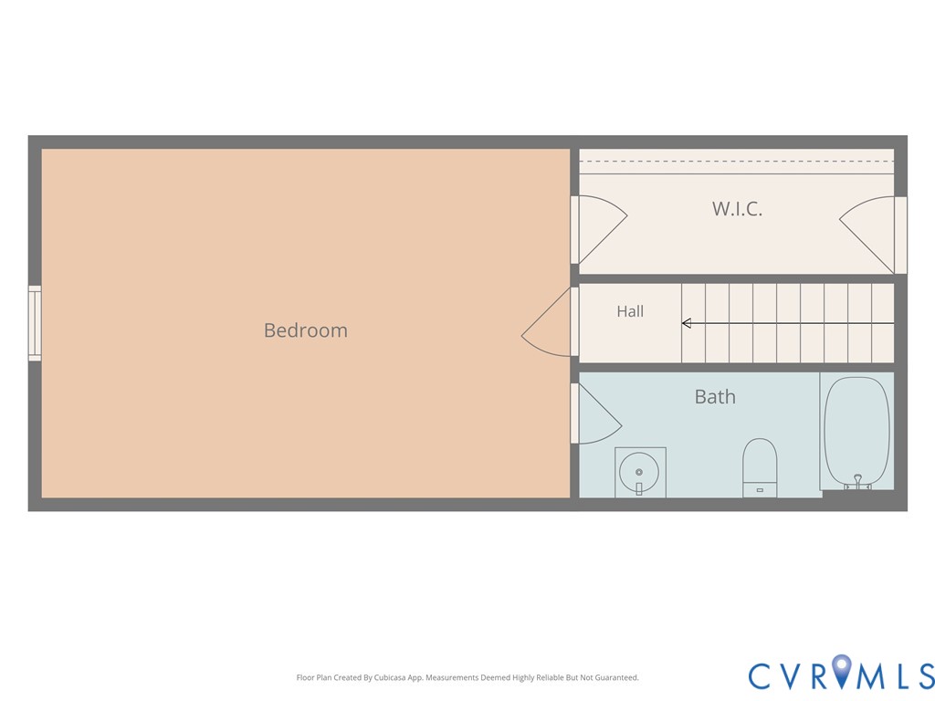 5305 Wellington Ridge Road Richmond, VA 23231 - Photo 66 of 67 Floor plan
