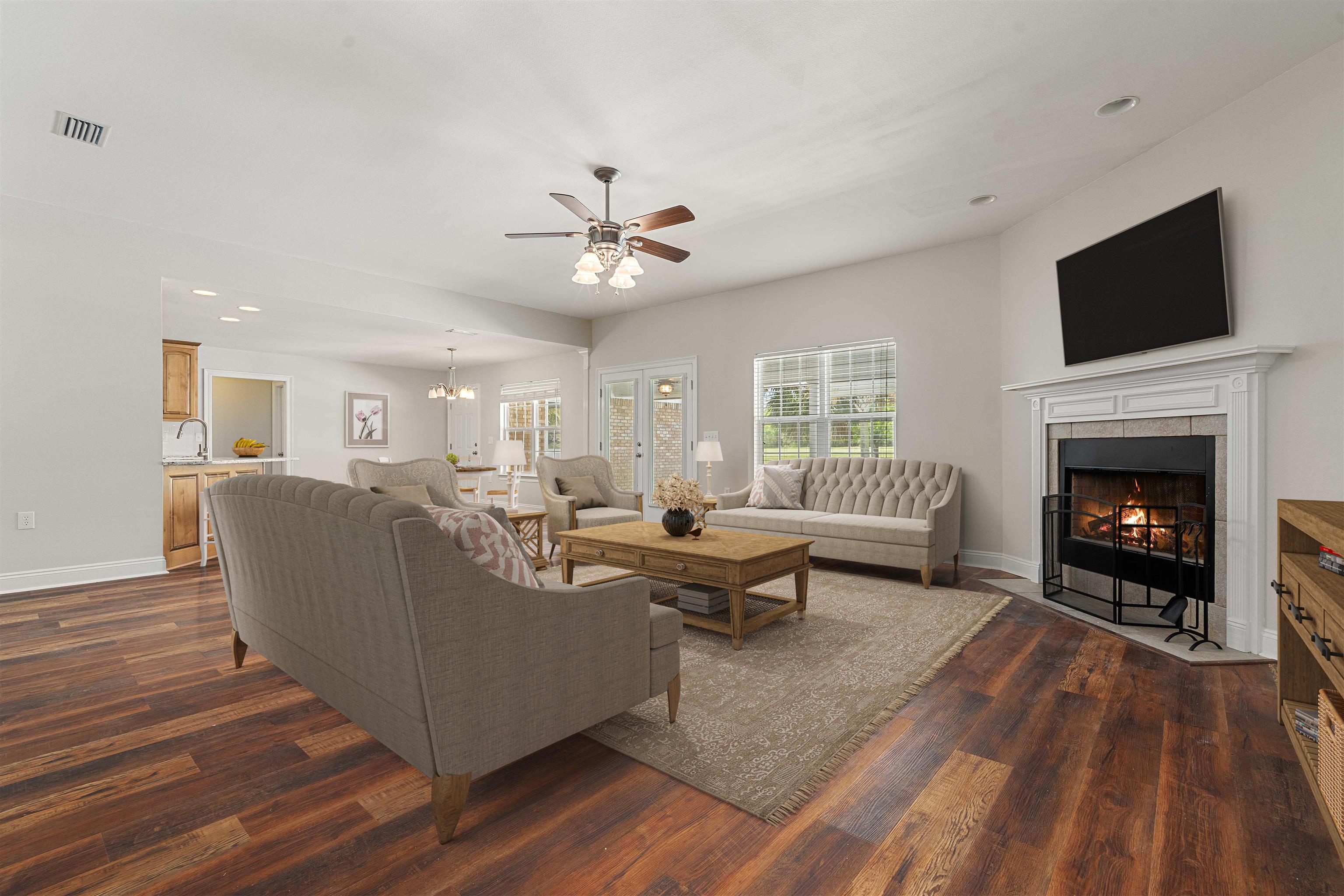 24431 Day Road Robertsdale, AL 36567 - Photo 3 of 36