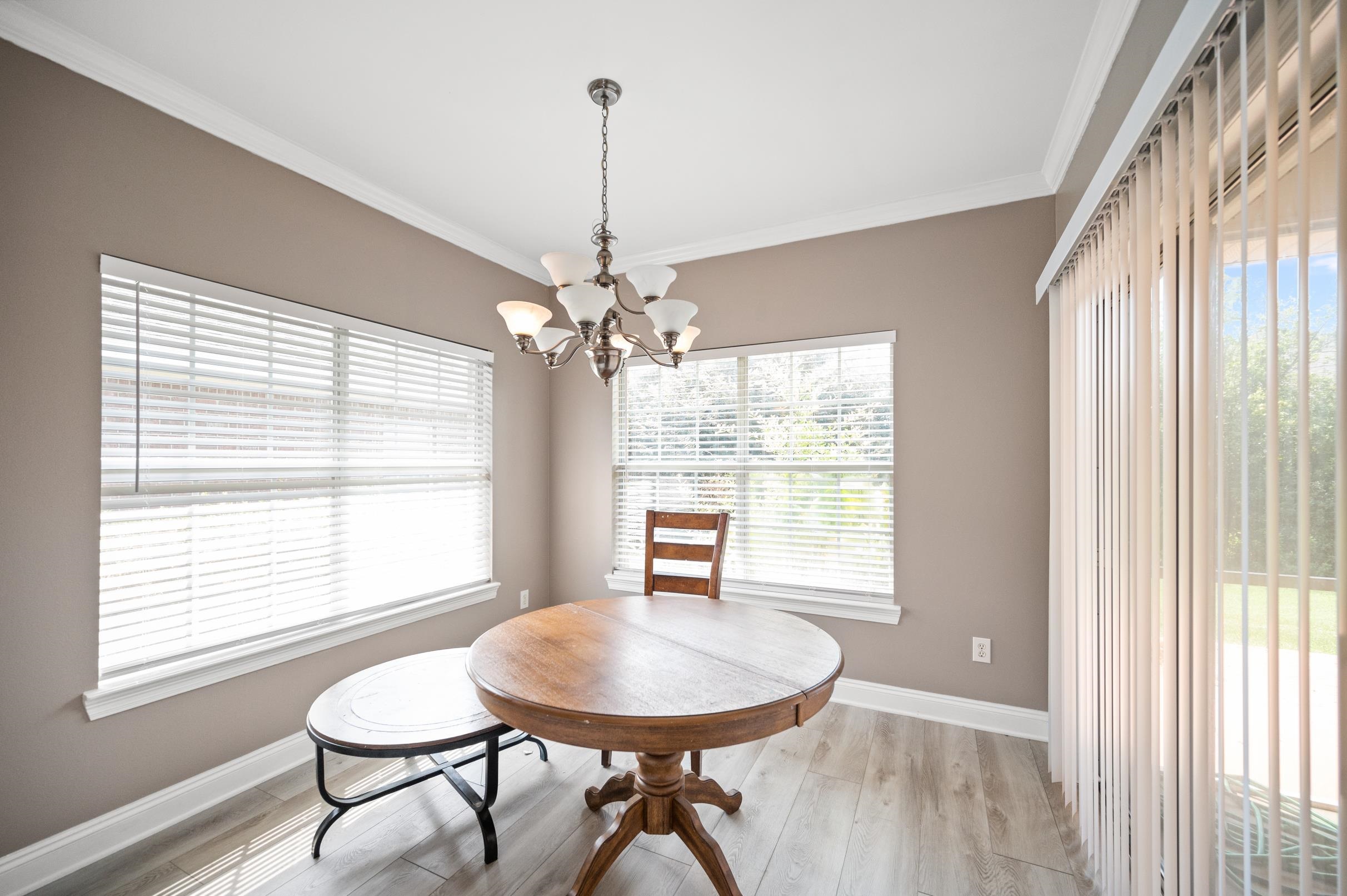 108 Natchez Trace Foley, AL 36535 - Photo 9 of 35 Dining Area
