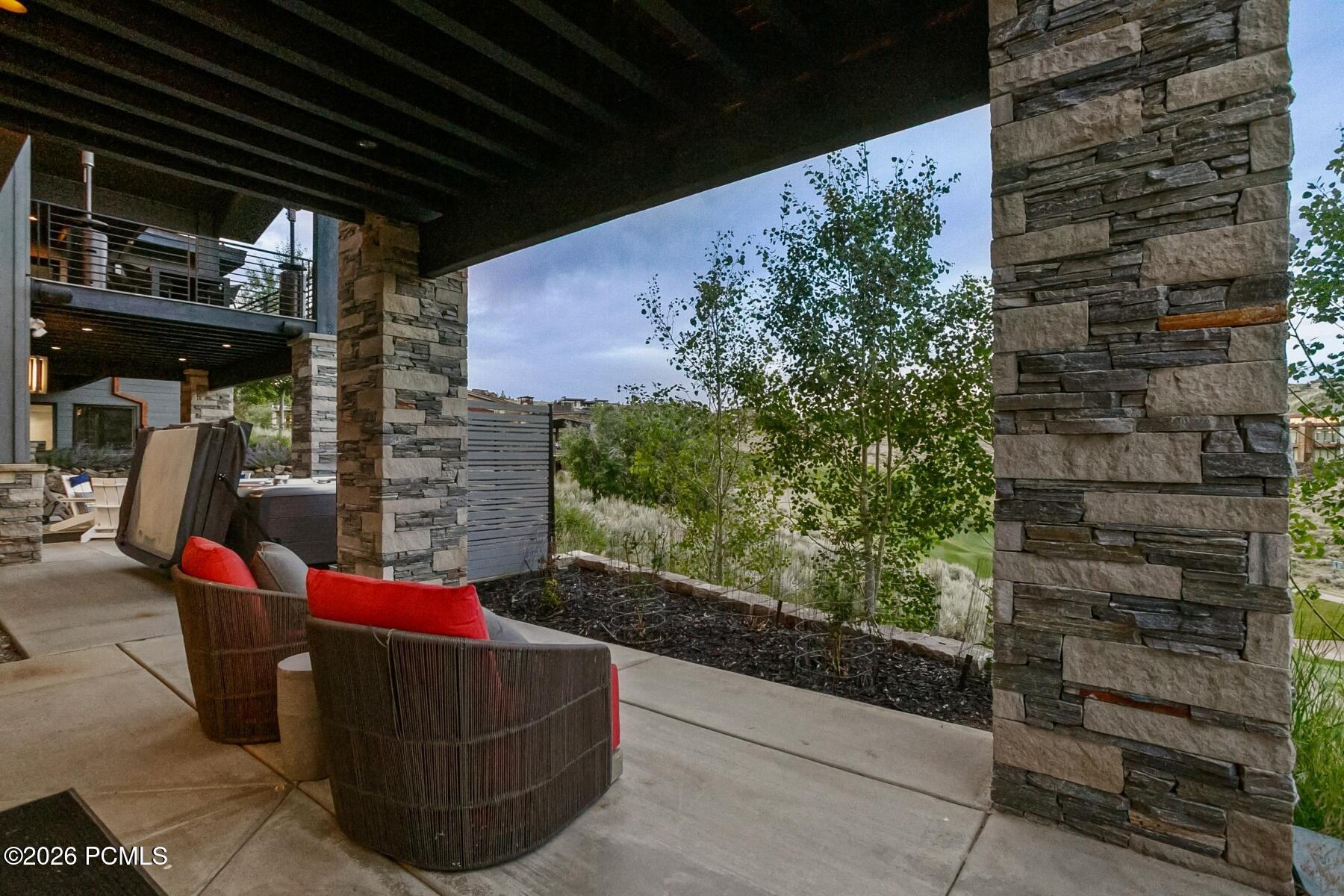8786 North Promontory Ridge Park City, UT 84098 - Photo 86 of 128