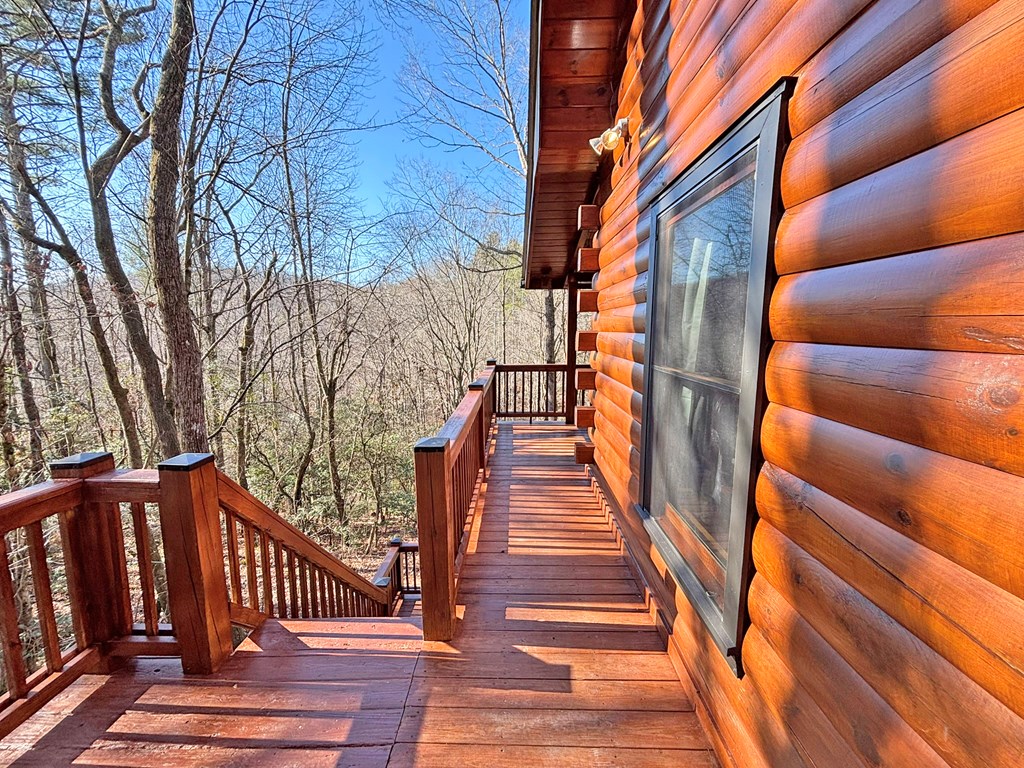 571 Jones Creek Road Ellijay, GA 30540 - Photo 6 of 68 Gallery Image 6