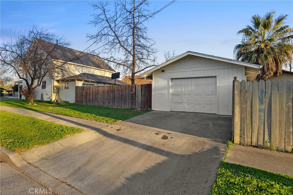 855 Johnson Street Red Bluff, CA 96080 - Photo 42 of 45
