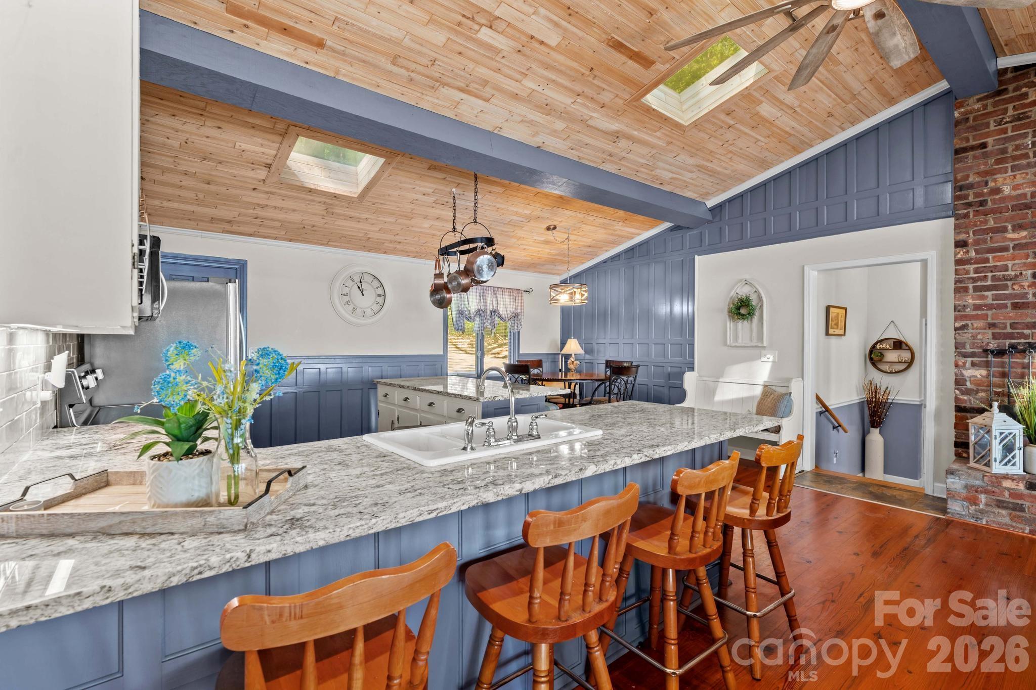 395 Rendleman Road Salisbury, NC 28146 - Photo 20 of 48