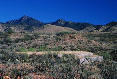 456 Camino Josefina Rio Rico, AZ 85648 - Photo 10 of 10 Gallery Image 10