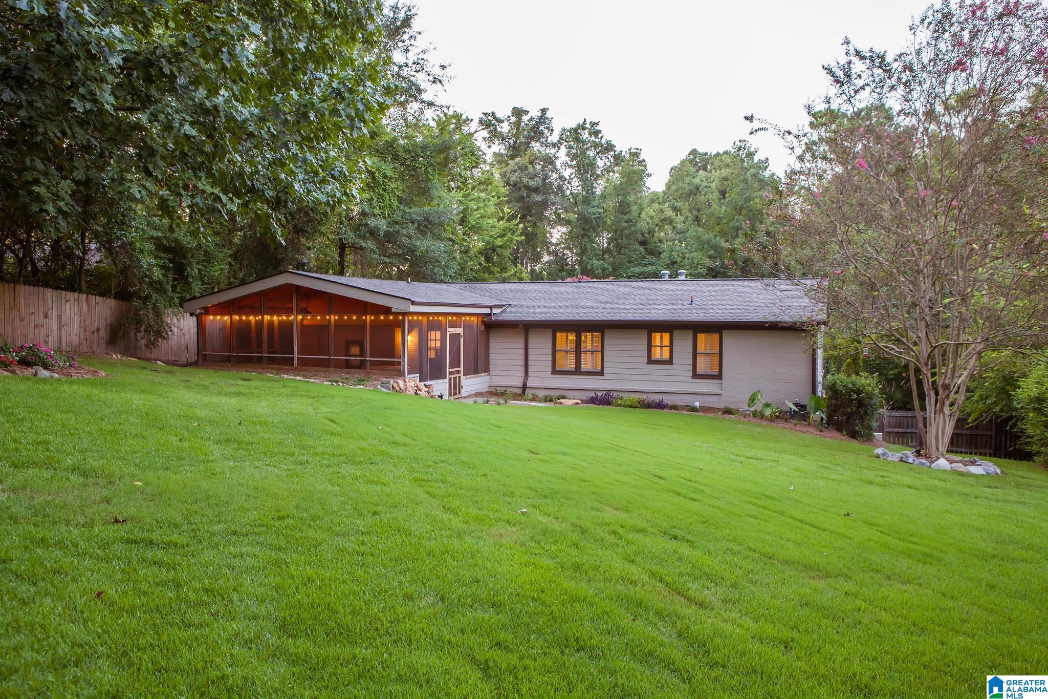 3313 Cahaba Heights Road Birmingham, AL 35243 - Photo 24 of 27