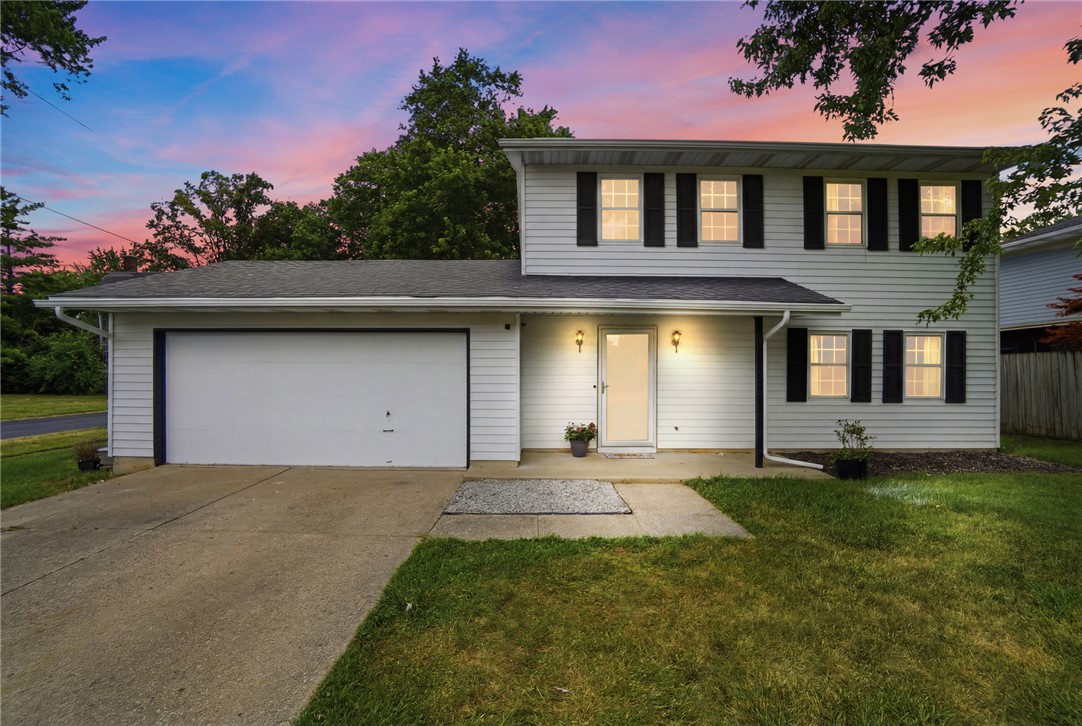 1099 Beaver Valley Road Beavercreek, OH 45434 - Photo 1 of 36