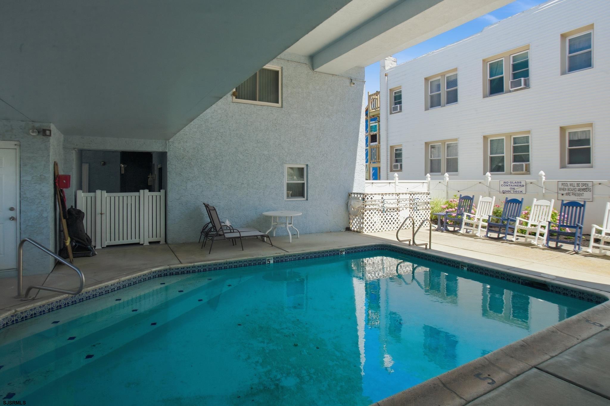 1110 Wesley Road, Unit 206 Ocean City, NJ 08226 - Photo 14 of 16