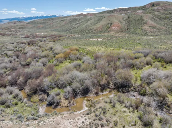 $480,000 | Lot 3 Horse Creek Road, Dubois, WY 82513
