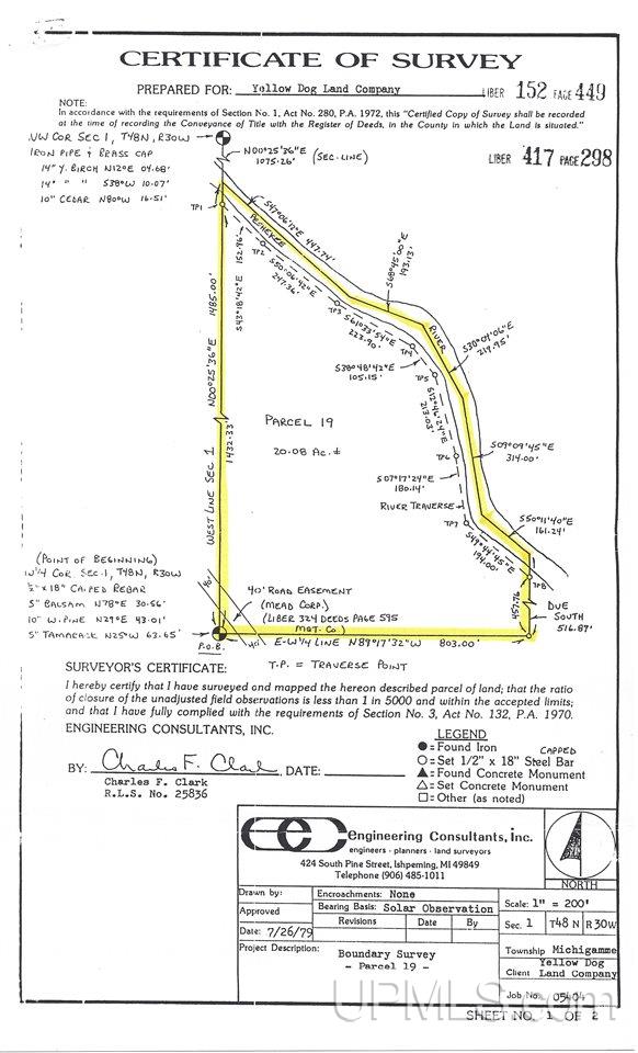 Tbd Tbd Co Road Michigamme, MI 49861 - Photo 18 of 18
