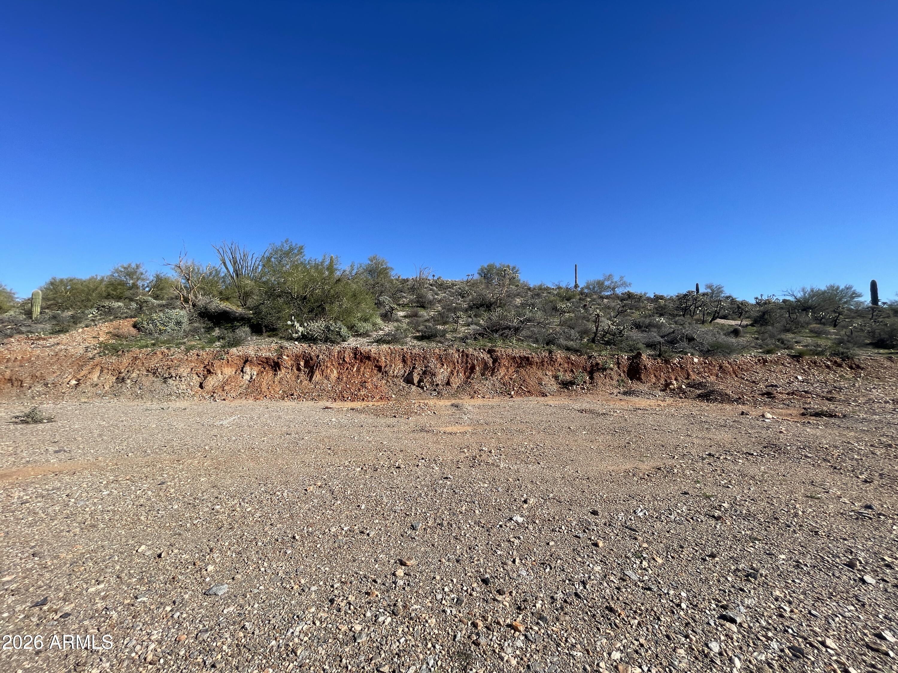 0 North Elephant Butte Road Gold Canyon, AZ 85118 - Photo 3 of 12 a view of mountain view with beach