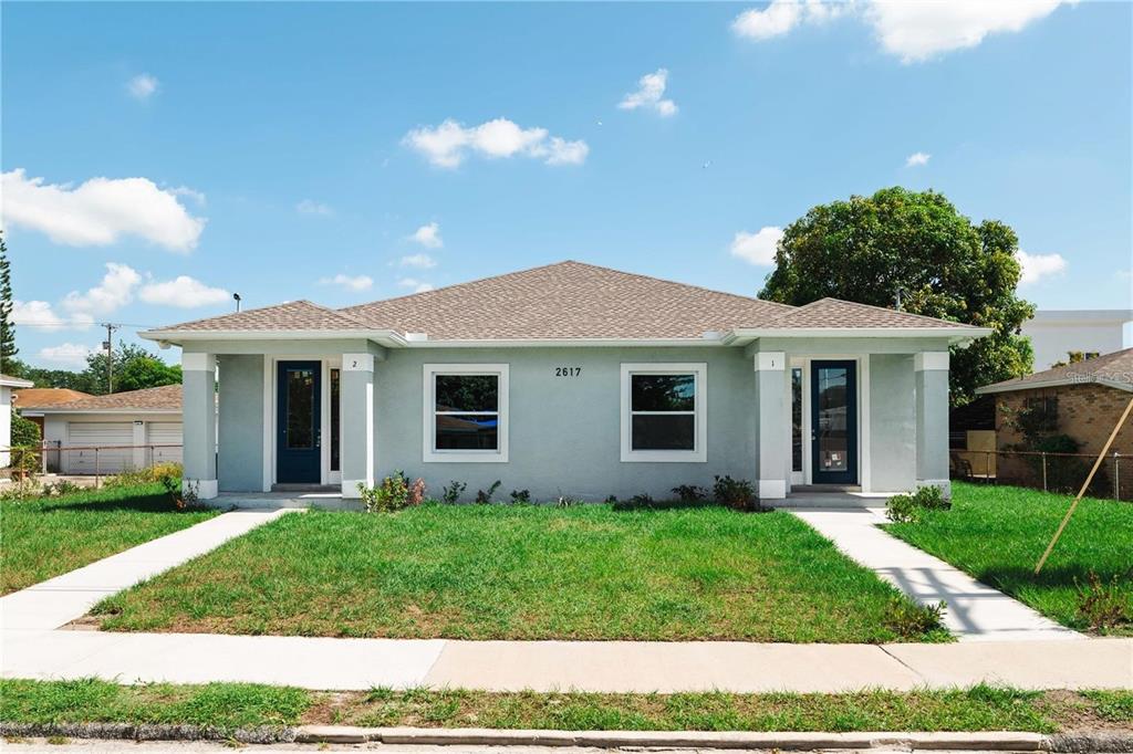 2617 West St Joseph Street, Unit 2 Tampa, FL 33607 - Photo 2 of 15