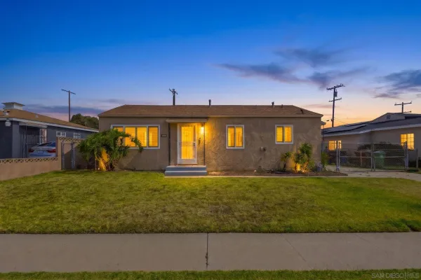 $649,900 | 2211 West 134th Street, Los Angeles, CA 90059