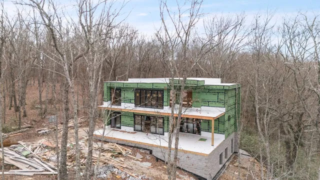 $899,000 | 2345 Eagle Roack Road, Monteagle, TN 37356