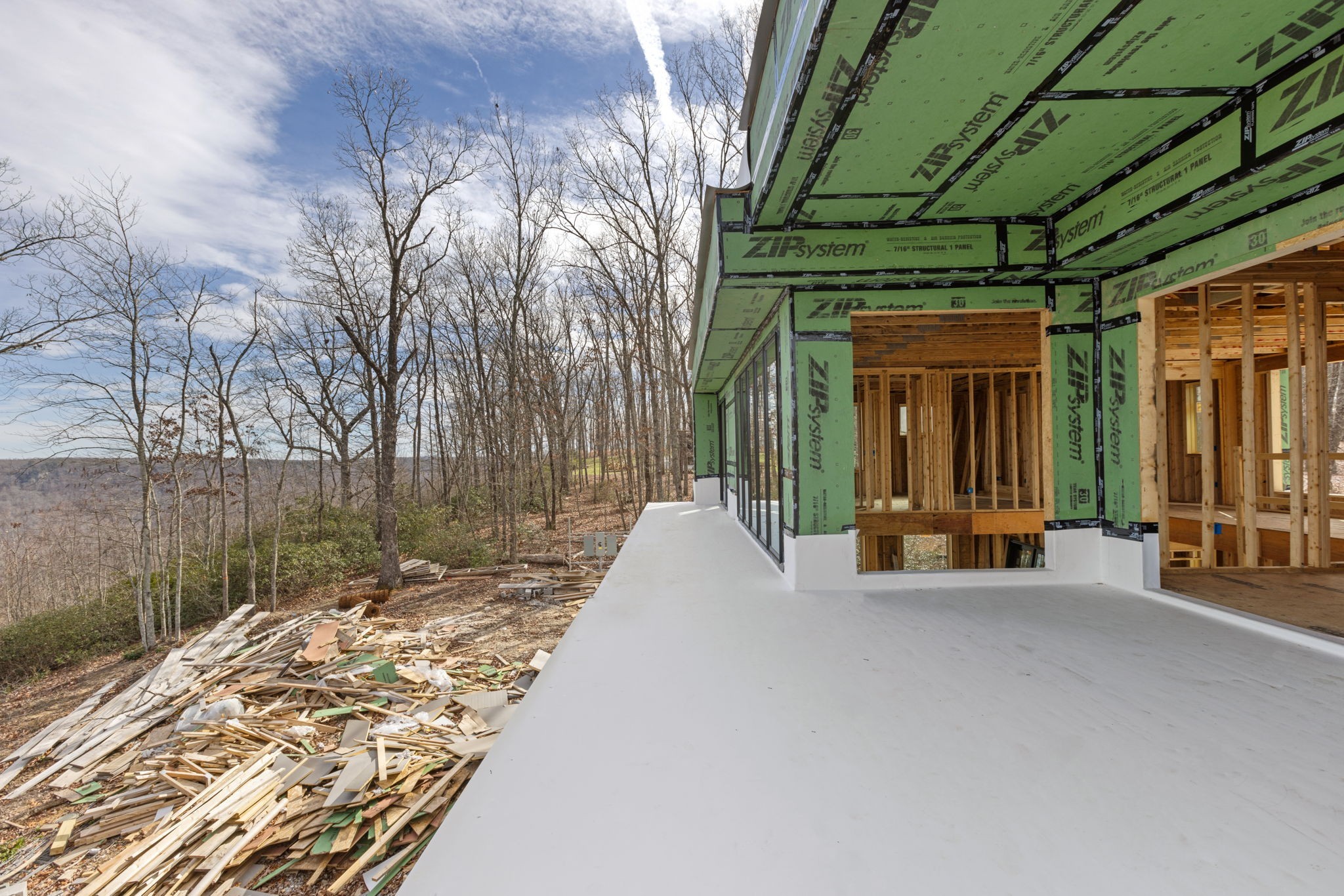 2345 Eagle Roack Road Monteagle, TN 37356 - Photo 13 of 68