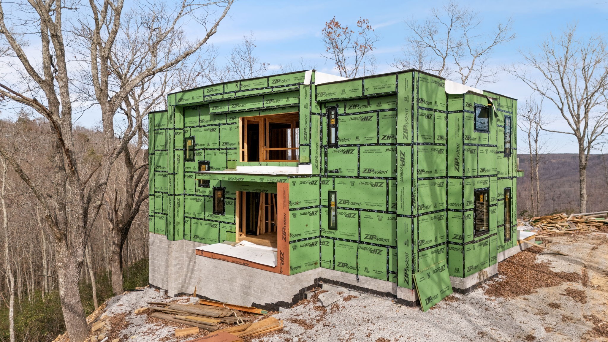 2345 Eagle Roack Road Monteagle, TN 37356 - Photo 16 of 68