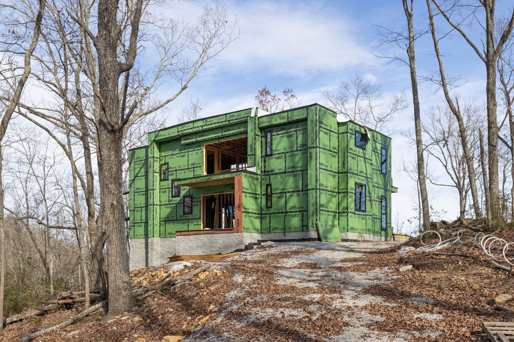 2345 Eagle Roack Road Monteagle, TN 37356 - Photo 2 of 68