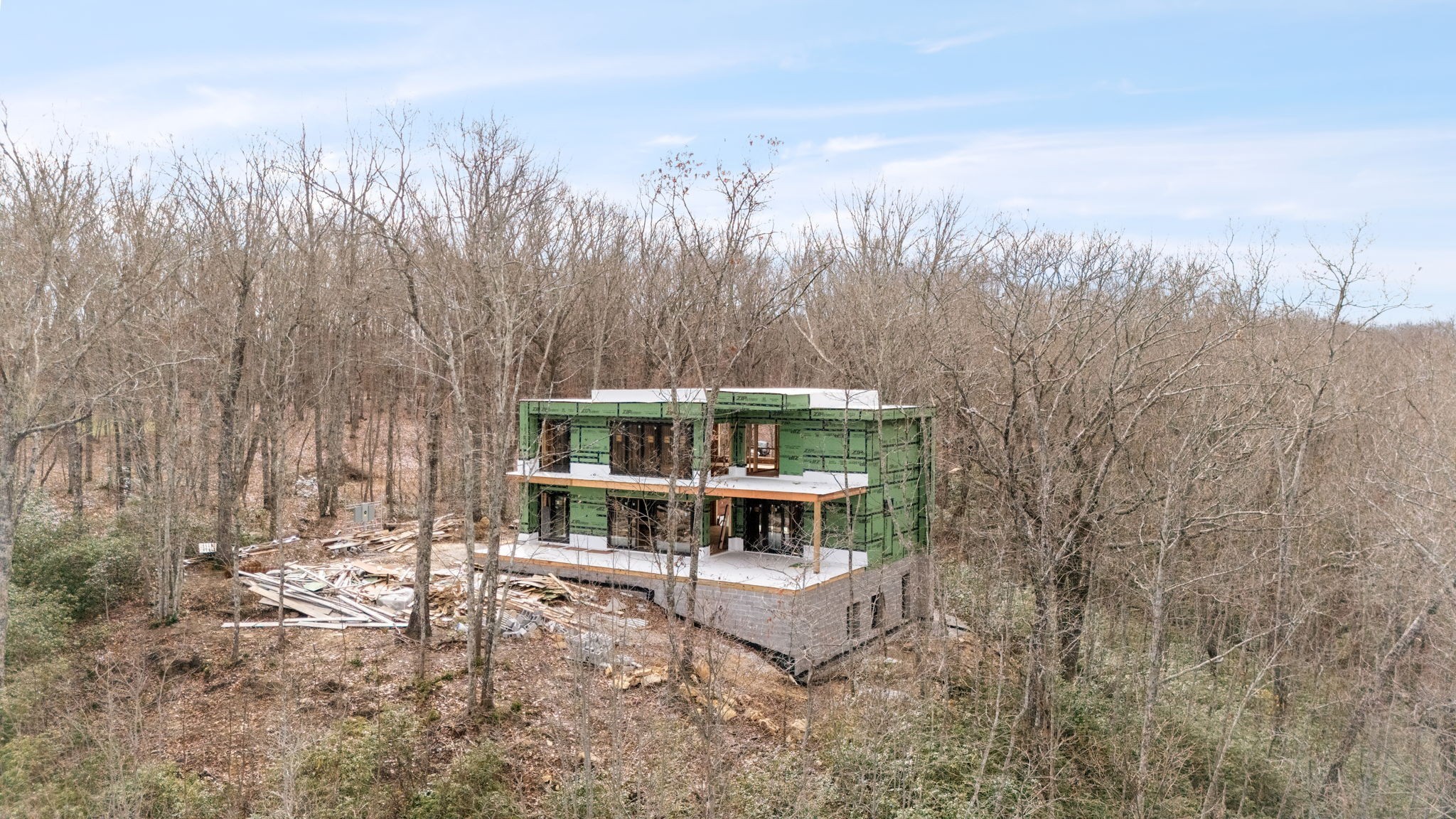 2345 Eagle Roack Road Monteagle, TN 37356 - Photo 22 of 68