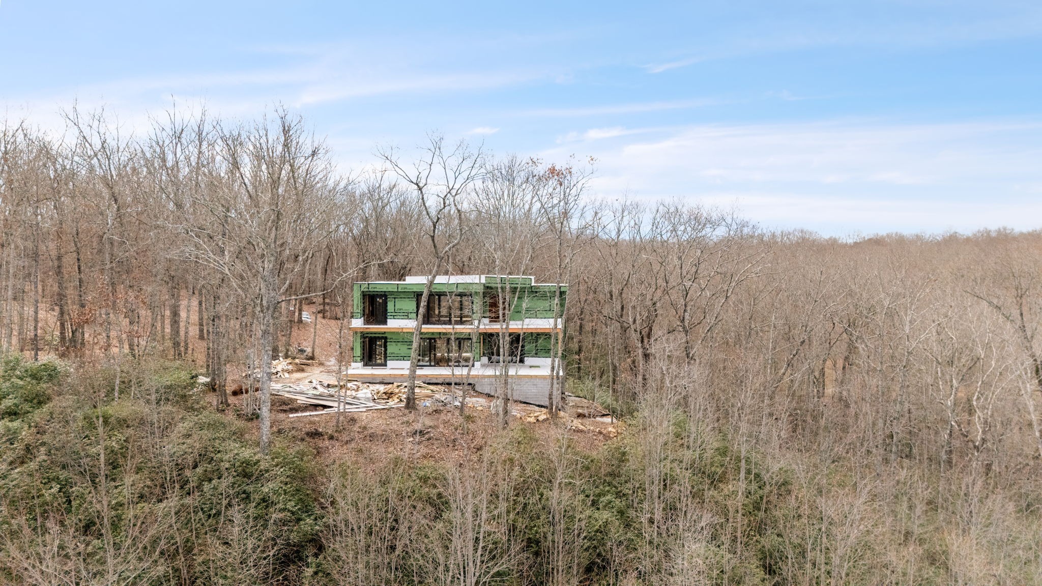 2345 Eagle Roack Road Monteagle, TN 37356 - Photo 24 of 68