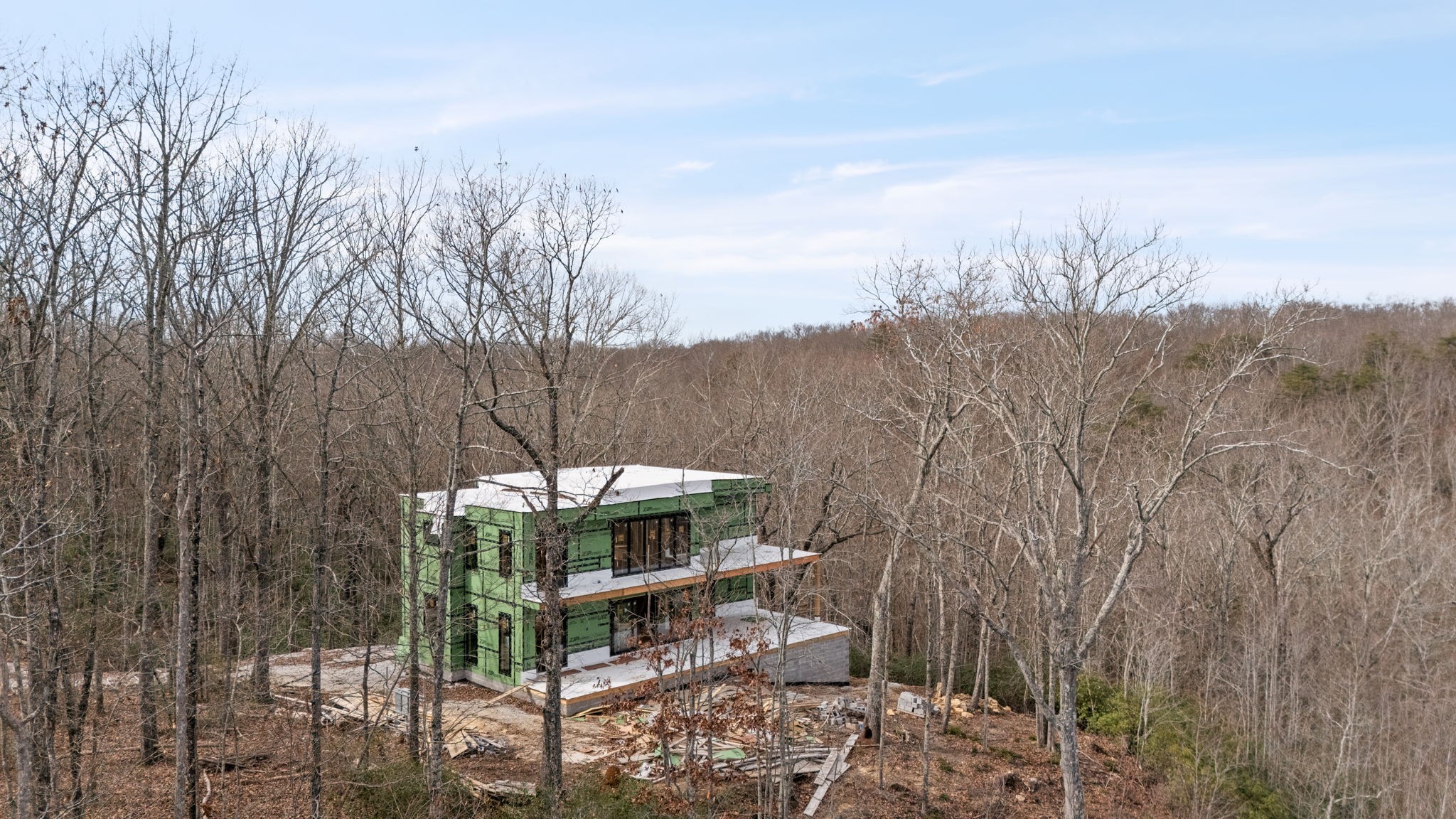 2345 Eagle Roack Road Monteagle, TN 37356 - Photo 25 of 68