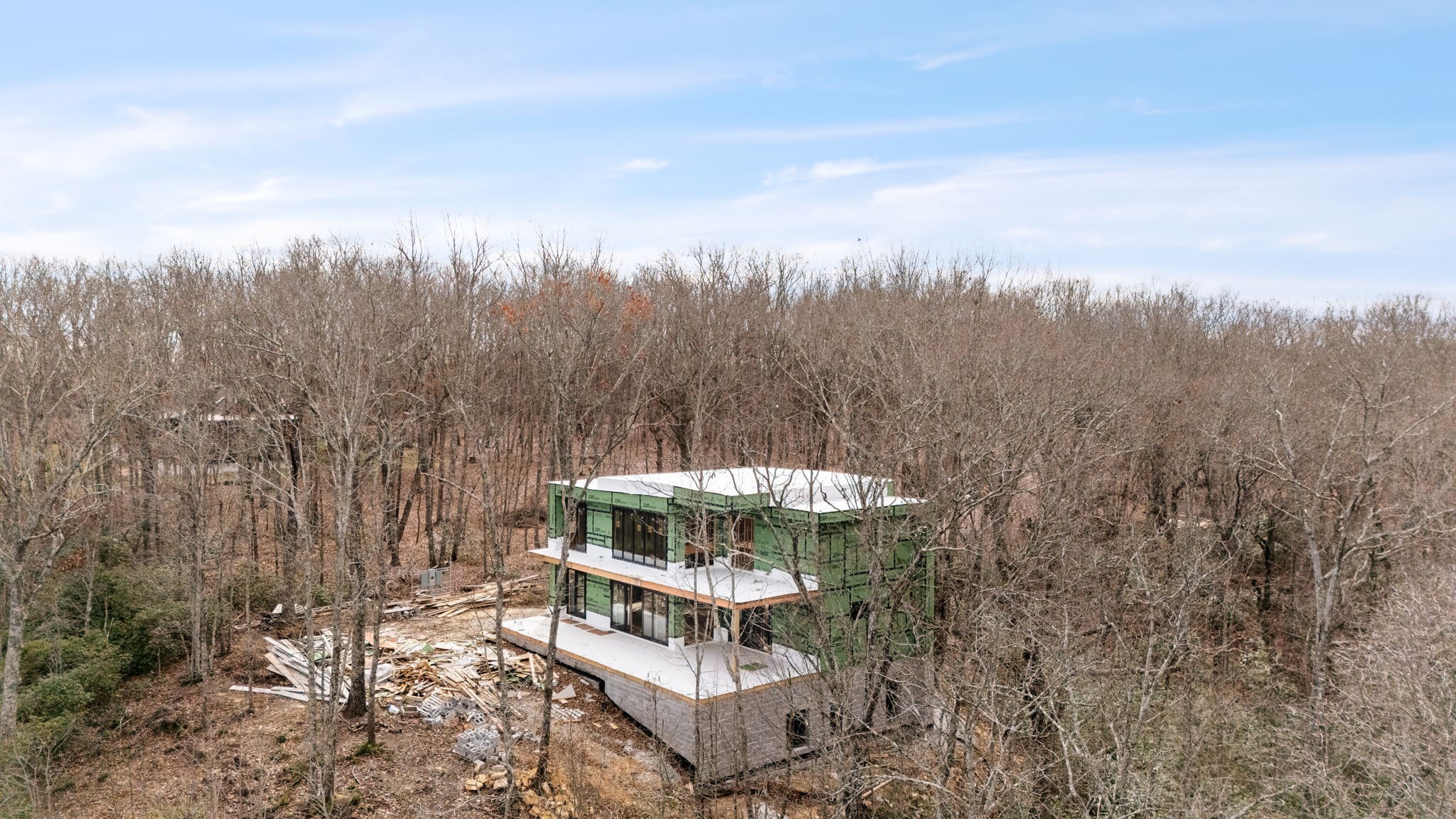 2345 Eagle Roack Road Monteagle, TN 37356 - Photo 26 of 68