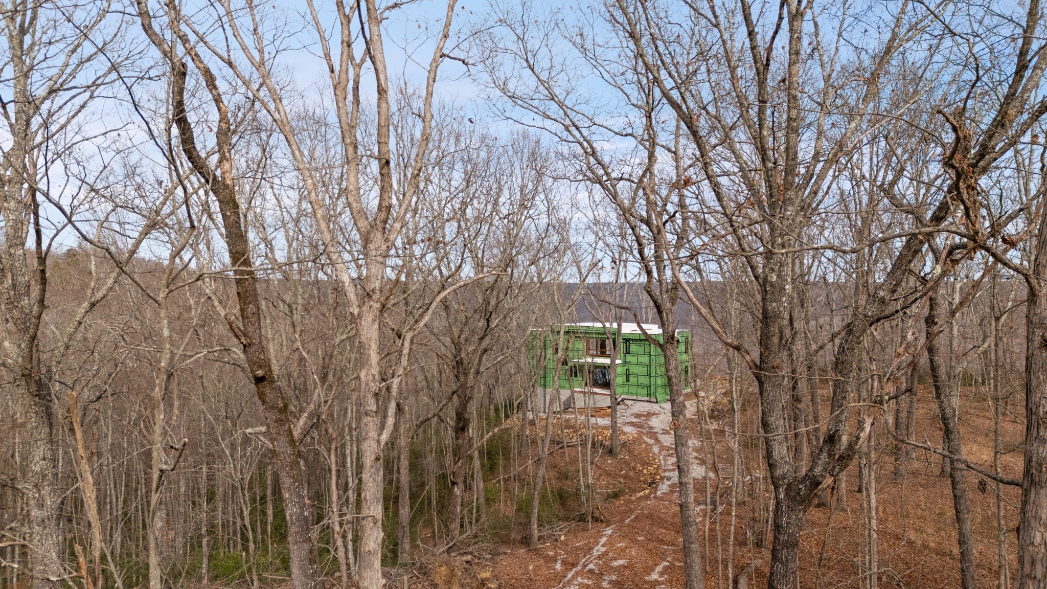 2345 Eagle Roack Road Monteagle, TN 37356 - Photo 27 of 68