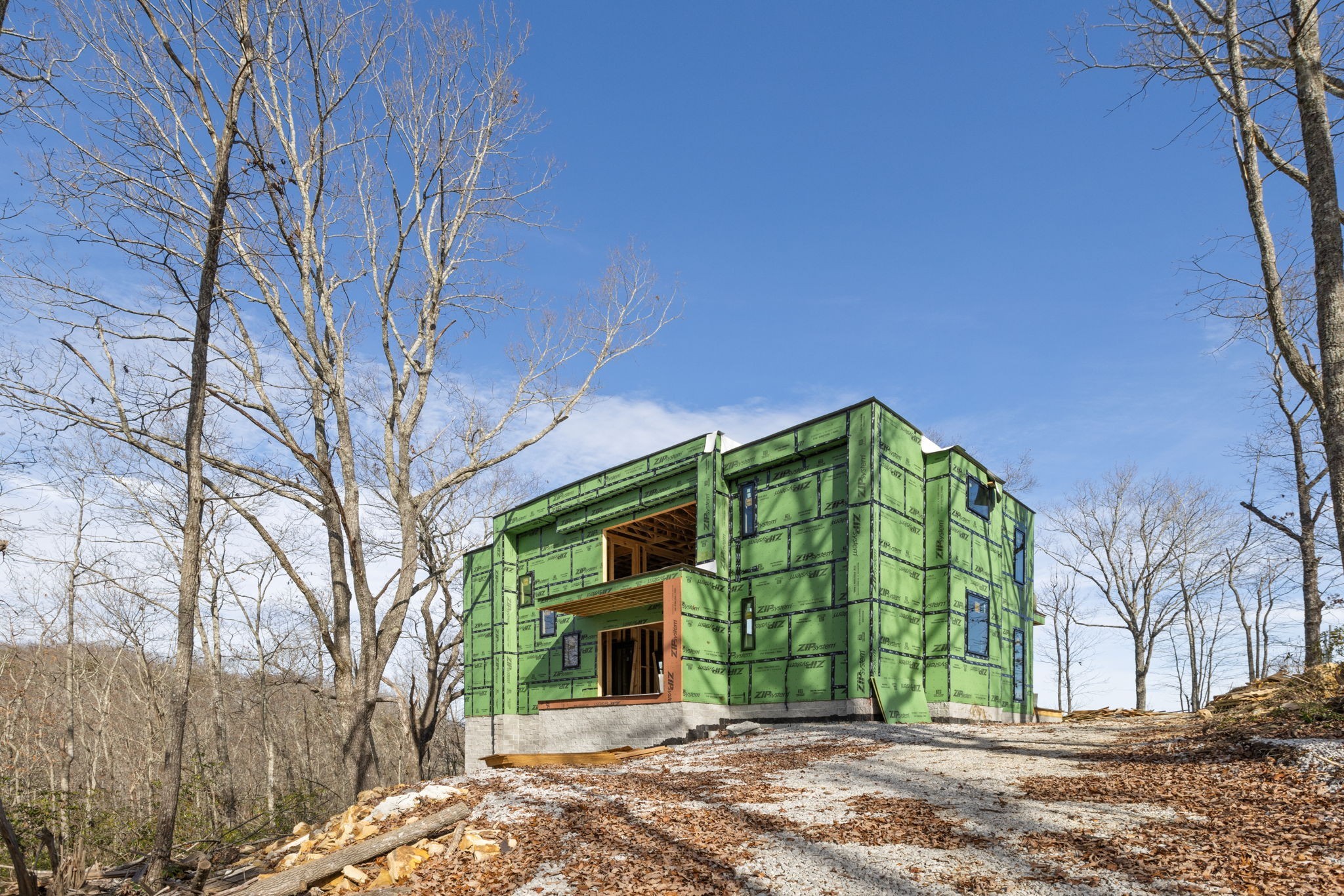 2345 Eagle Roack Road Monteagle, TN 37356 - Photo 3 of 68