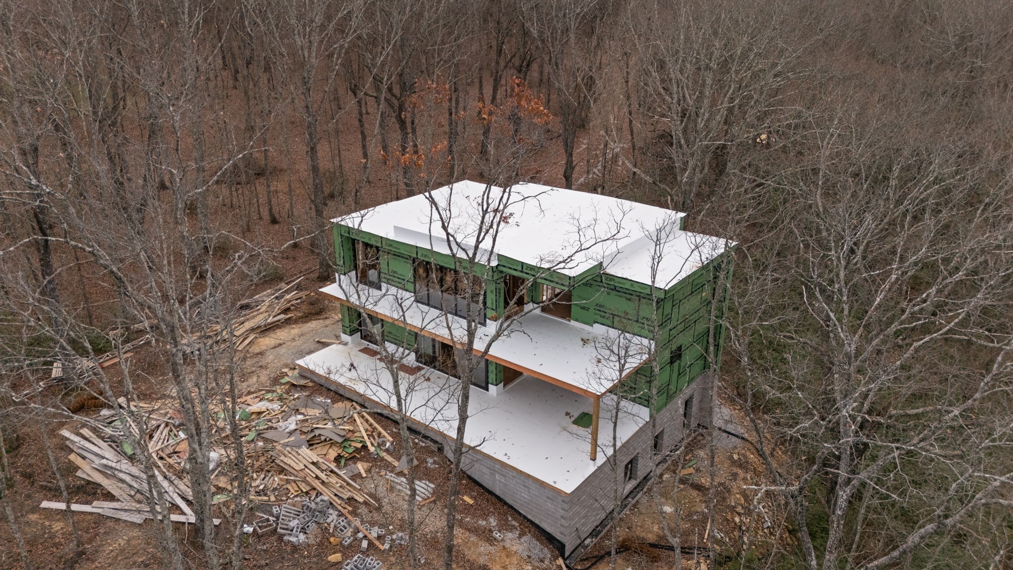 2345 Eagle Roack Road Monteagle, TN 37356 - Photo 31 of 68