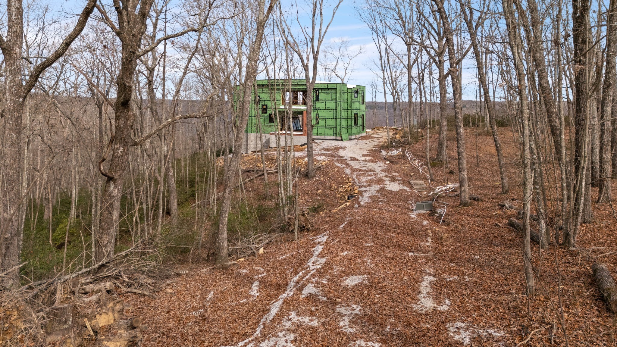 2345 Eagle Roack Road Monteagle, TN 37356 - Photo 32 of 68