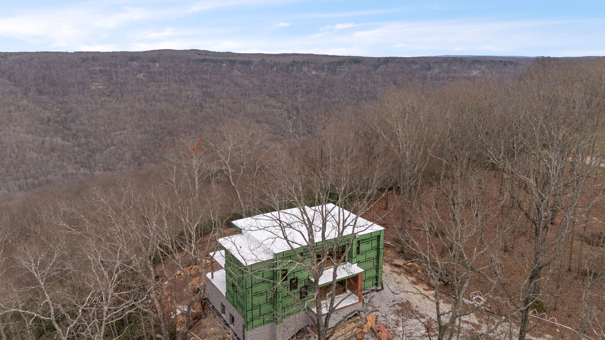 2345 Eagle Roack Road Monteagle, TN 37356 - Photo 36 of 68