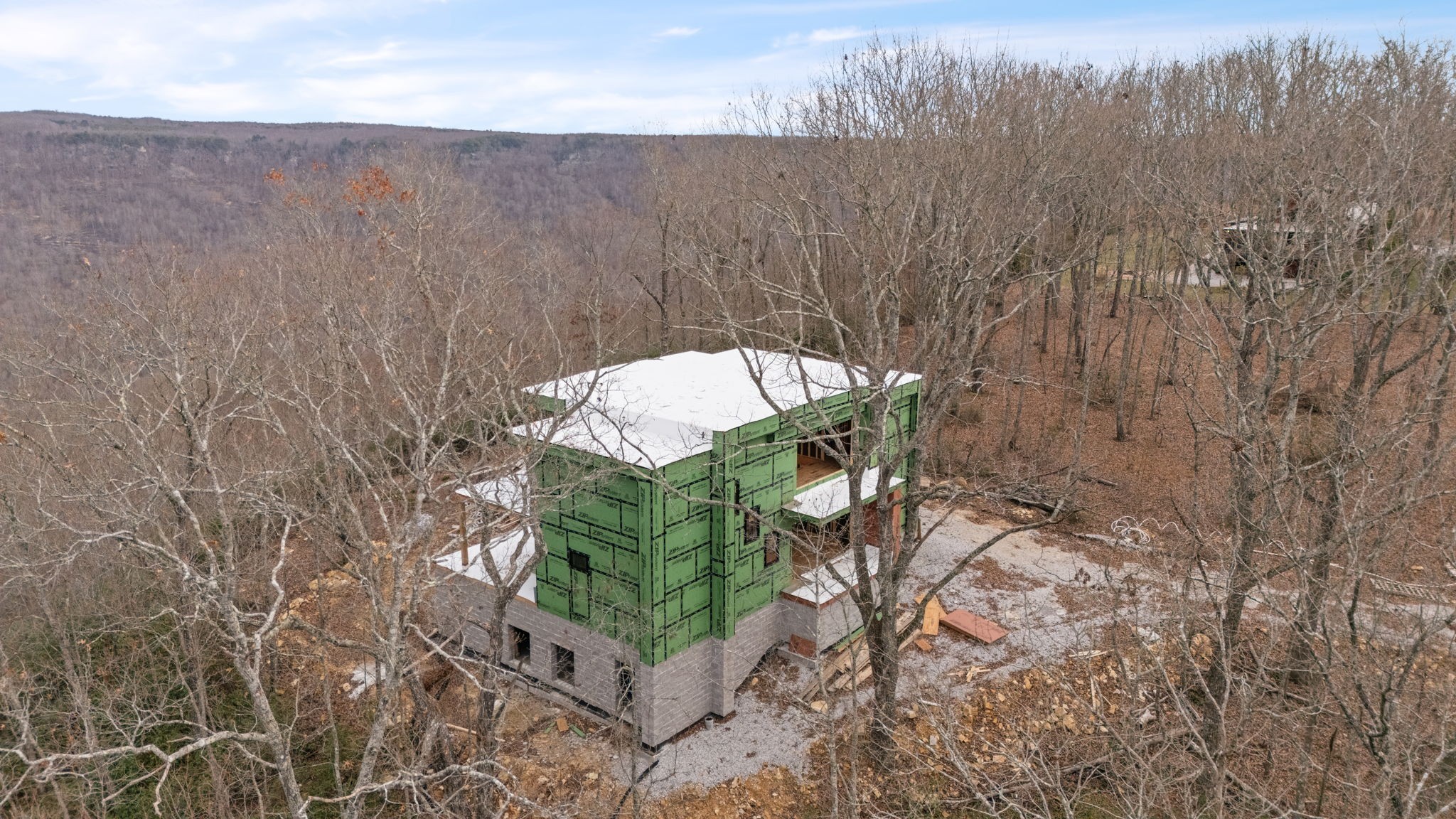 2345 Eagle Roack Road Monteagle, TN 37356 - Photo 37 of 68