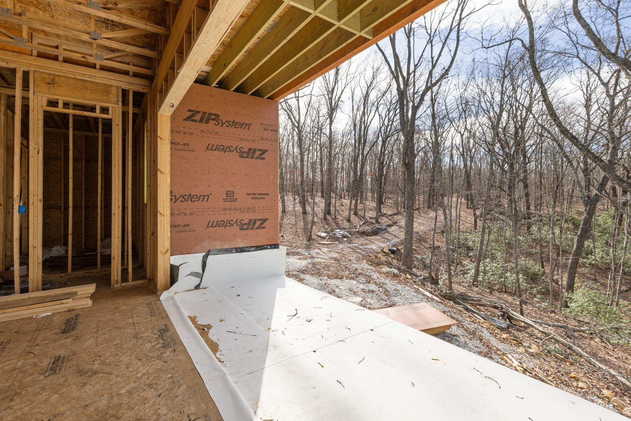 2345 Eagle Roack Road Monteagle, TN 37356 - Photo 40 of 68