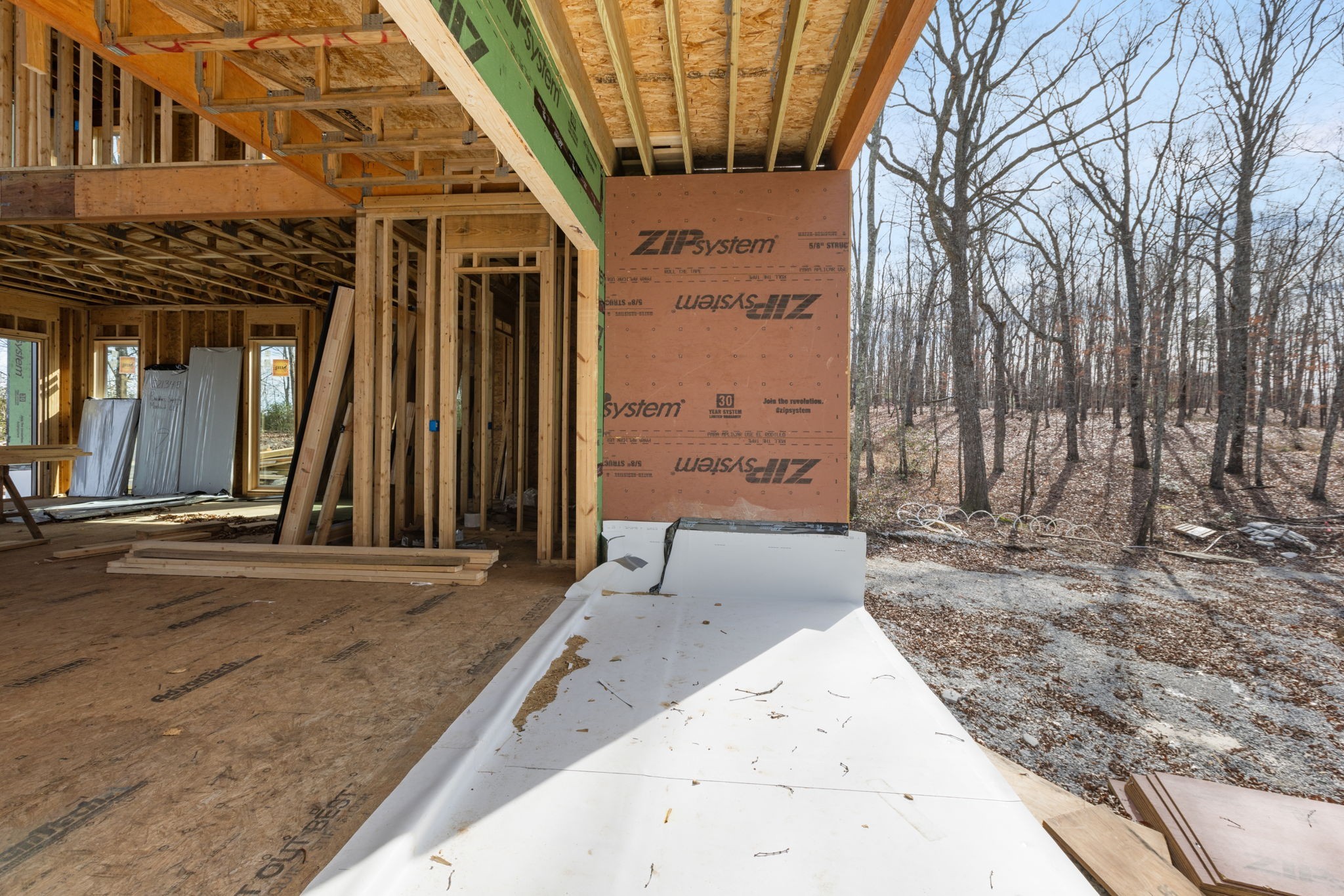 2345 Eagle Roack Road Monteagle, TN 37356 - Photo 41 of 68