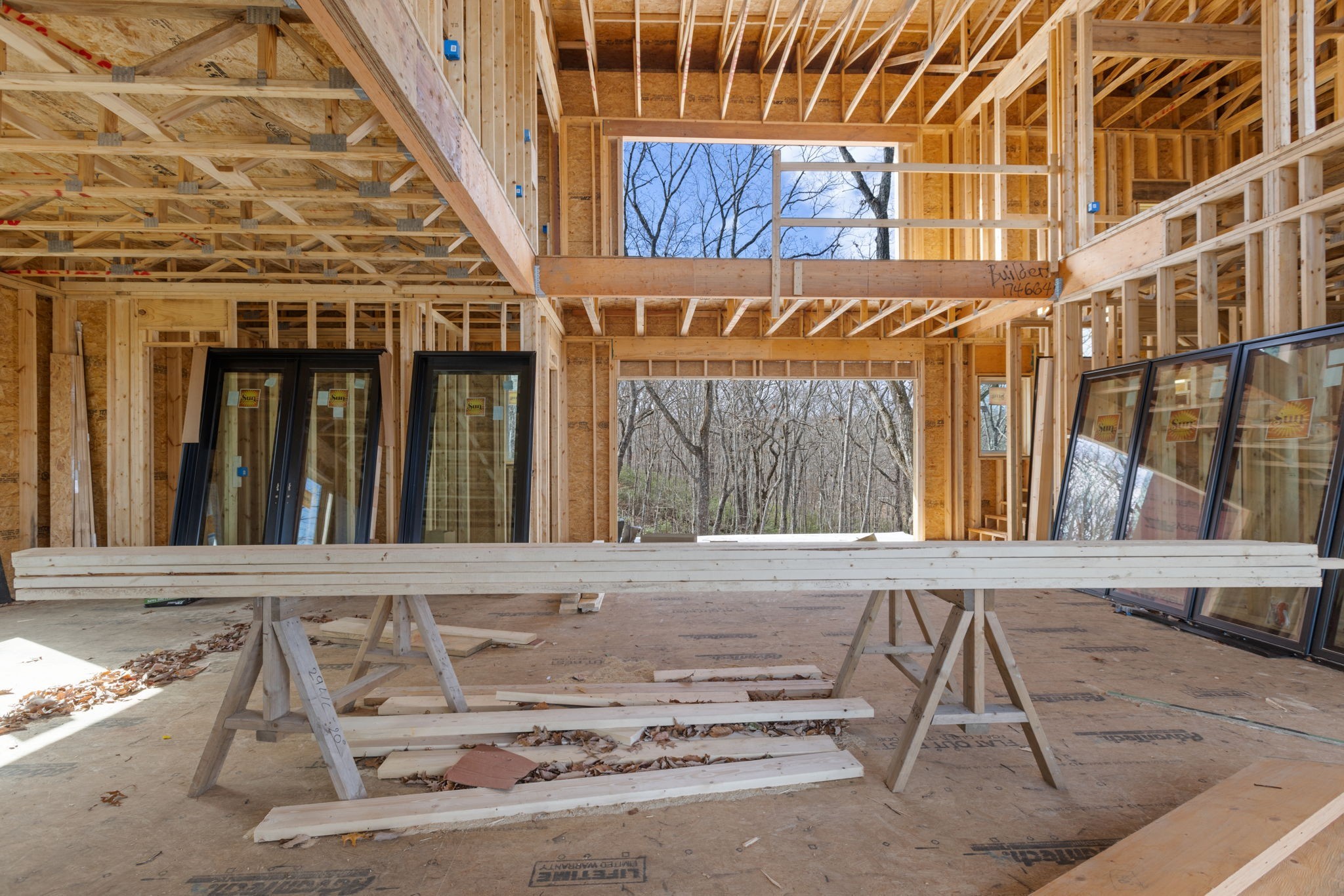 2345 Eagle Roack Road Monteagle, TN 37356 - Photo 43 of 68