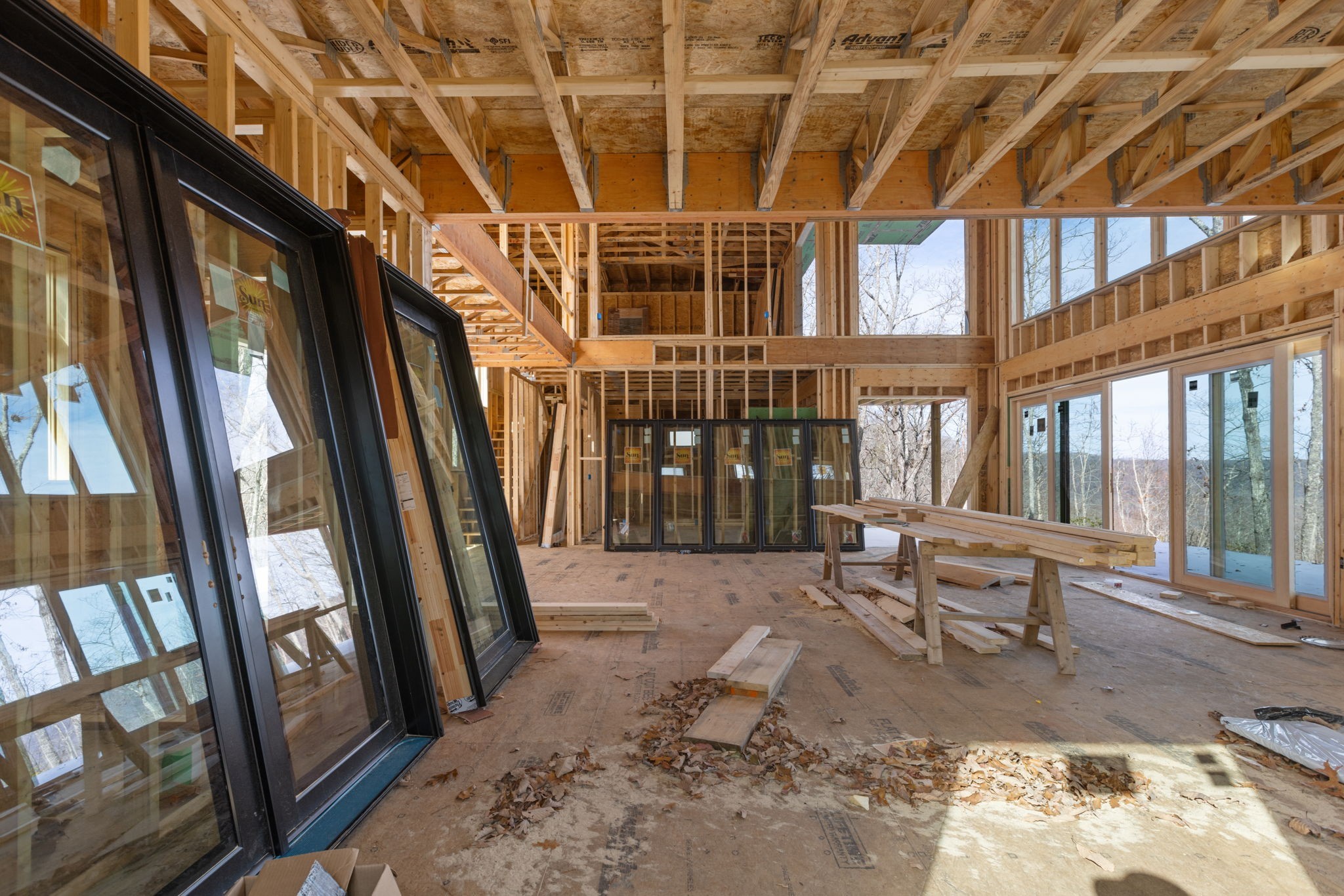 2345 Eagle Roack Road Monteagle, TN 37356 - Photo 45 of 68