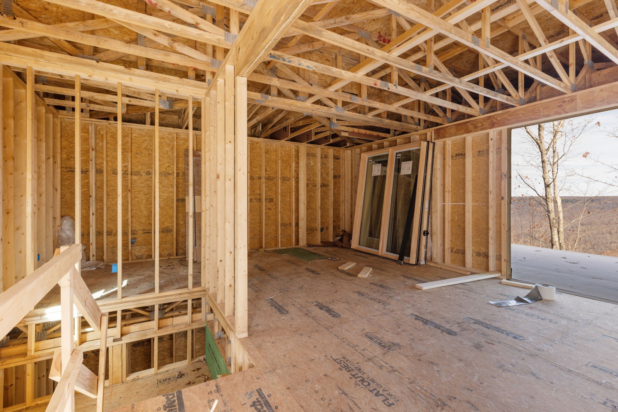 2345 Eagle Roack Road Monteagle, TN 37356 - Photo 47 of 68