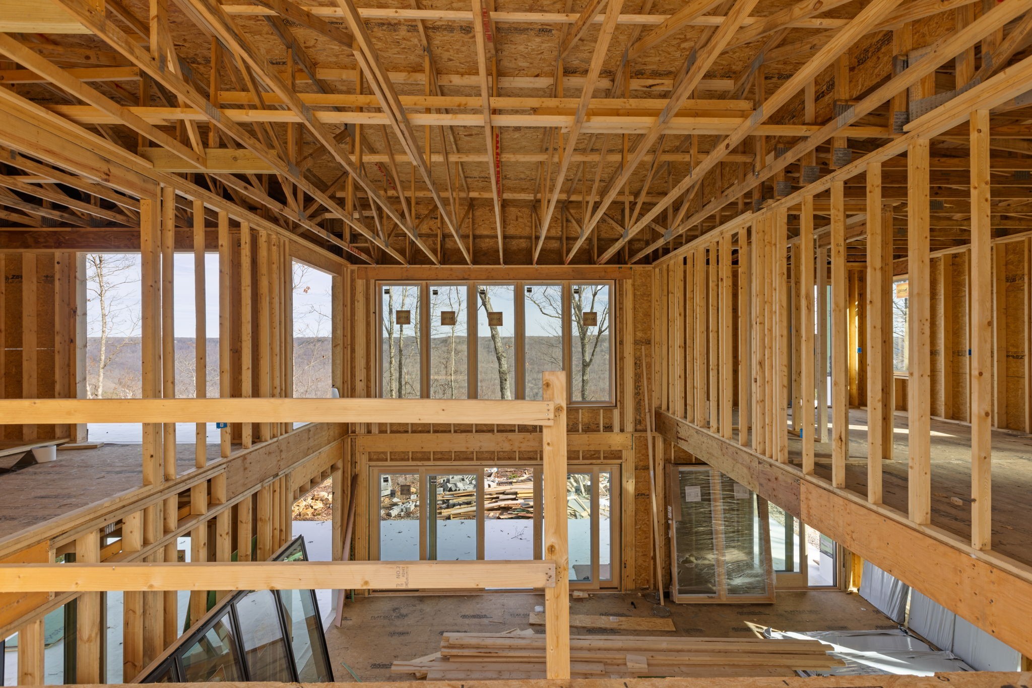 2345 Eagle Roack Road Monteagle, TN 37356 - Photo 52 of 68