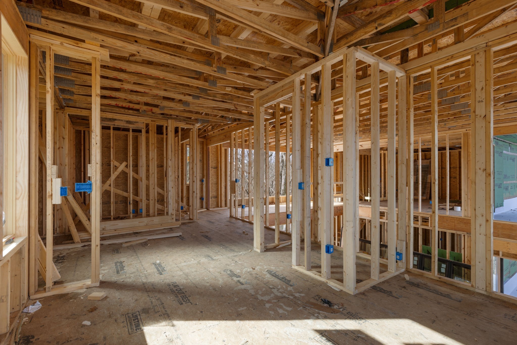 2345 Eagle Roack Road Monteagle, TN 37356 - Photo 57 of 68