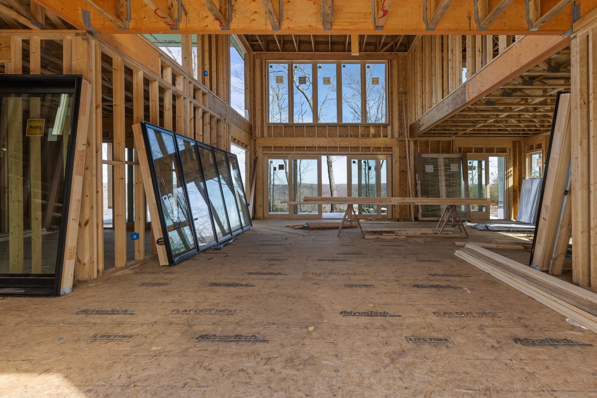 2345 Eagle Roack Road Monteagle, TN 37356 - Photo 6 of 68