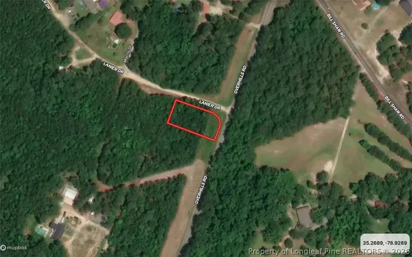 $59,900 | Lot 2 Overhills Rd Spring Lake, Spring Lake, NC 28390