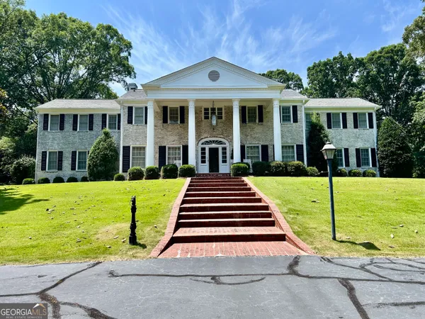 $745,000 | 270 Dogwood Lane, Elberton, GA 30635