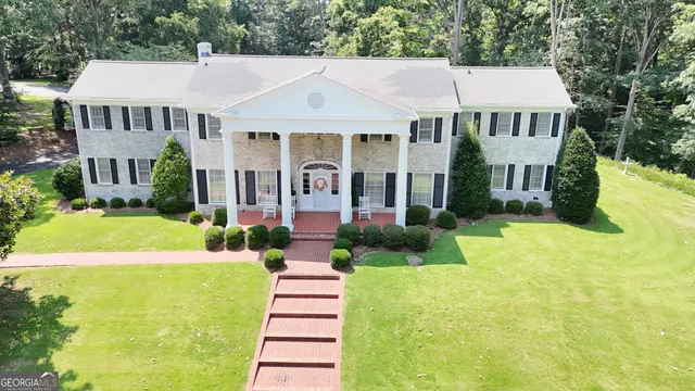 $795,000 | 270 Dogwood Lane, Elberton, GA 30635
