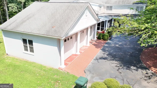 $795,000 | 270 Dogwood Lane, Elberton, GA 30635