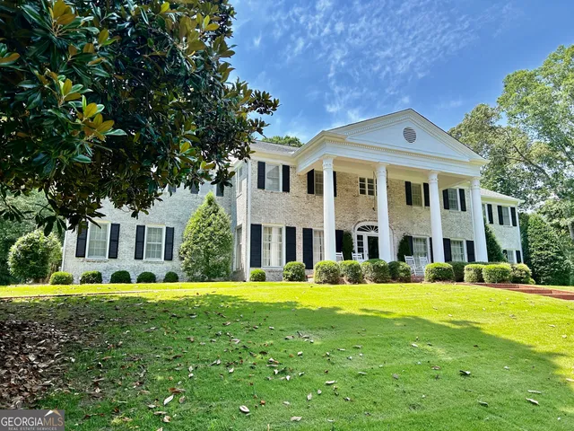 $795,000 | 270 Dogwood Lane, Elberton, GA 30635