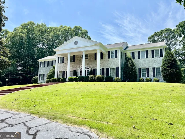 $795,000 | 270 Dogwood Lane, Elberton, GA 30635