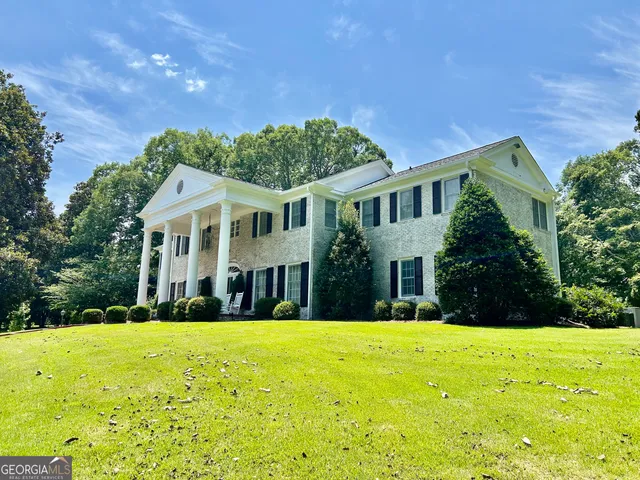 $795,000 | 270 Dogwood Lane, Elberton, GA 30635