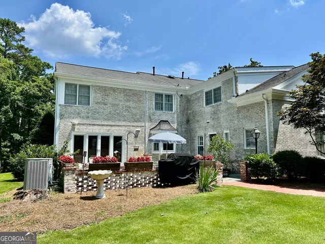 $795,000 | 270 Dogwood Lane, Elberton, GA 30635