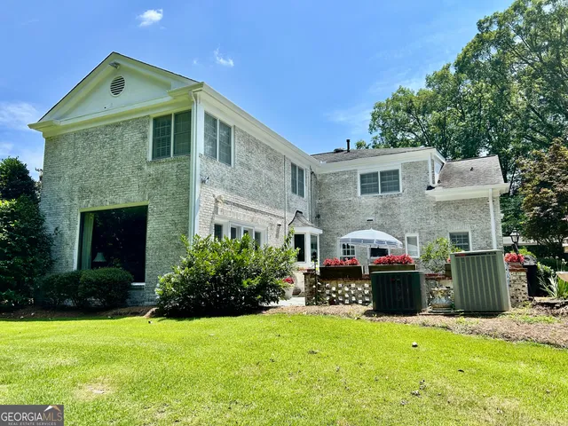 $795,000 | 270 Dogwood Lane, Elberton, GA 30635