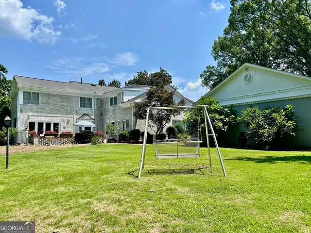 $795,000 | 270 Dogwood Lane, Elberton, GA 30635