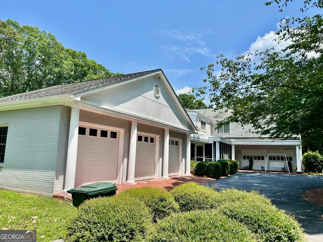 $795,000 | 270 Dogwood Lane, Elberton, GA 30635