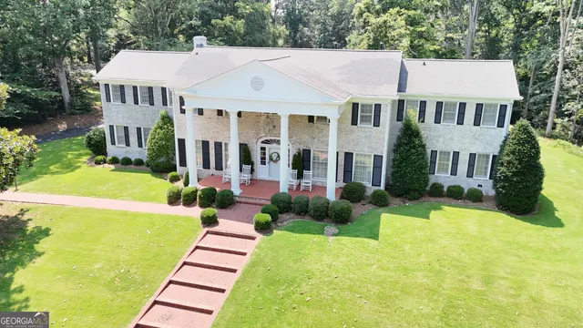 $795,000 | 270 Dogwood Lane, Elberton, GA 30635